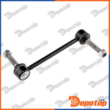 Biellette De Barre Stabilisatrice avant pour MERCEDES | A1643202132, ZLP-ME-003