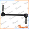Biellette De Barre Stabilisatrice avant pour MERCEDES | A1643202132, ZLP-ME-003