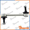 Biellette De Barre Stabilisatrice avant pour MITSUBISHI | 0423-EAF, 042802B
