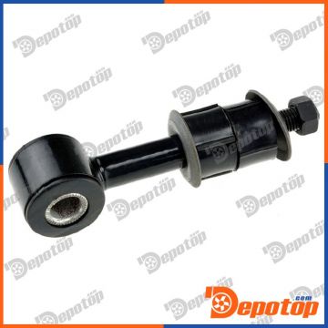 Biellette De Barre Stabilisatrice avant pour MITSUBISHI | MB633926, ZLP-MS-012