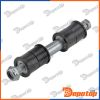 Biellette De Barre Stabilisatrice avant pour MITSUBISHI | MR954887, ZLP-MS-020