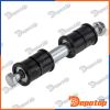 Biellette De Barre Stabilisatrice avant pour MITSUBISHI | MR954887, ZLP-MS-020