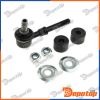 Biellette De Barre Stabilisatrice avant pour MITSUBISHI | MR476595, ZLP-MS-048