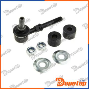 Biellette De Barre Stabilisatrice avant pour MITSUBISHI | MR476595, ZLP-MS-048