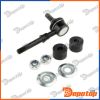 Biellette De Barre Stabilisatrice avant pour MITSUBISHI | MR476595, ZLP-MS-048