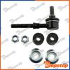 Biellette De Barre Stabilisatrice avant pour MITSUBISHI | MR476595, ZLP-MS-048