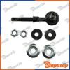Biellette De Barre Stabilisatrice avant pour MITSUBISHI | MR476595, ZLP-MS-048