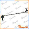 Biellette De Barre Stabilisatrice avant pour MAZDA | 1223792, ZLP-MZ-038