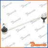Biellette De Barre Stabilisatrice avant pour RENAULT | TRW JTS432