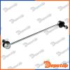 Biellette De Barre Stabilisatrice avant pour TOYOTA | 48820-02020, ZLP-TY-018