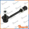 Biellette De Barre Stabilisatrice avant pour TOYOTA | 48820-35030, ZLP-TY-044