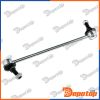Biellette De Barre Stabilisatrice avant pour TOYOTA | 48820-47010, ZLP-TY-098