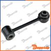 Biellette De Barre Stabilisatrice avant pour TOYOTA | 48650-20020, ZLP-TY-101