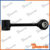 Biellette De Barre Stabilisatrice avant pour TOYOTA | 48650-20020, ZLP-TY-101