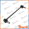 Biellette De Barre Stabilisatrice avant pour TOYOTA | 48820-33070, ZLP-TY-107