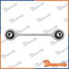 Biellette De Barre Stabilisatrice avant pour AUDI | 7L0411317, ZLP-VW-002