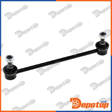 Biellette De Barre Stabilisatrice avant pour HONDA | 51320-SMG-E01, ZLT-MZ-012