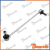 Biellette De Barre Stabilisatrice avant droite pour BMW | 31306787164, ZLP-BM-015