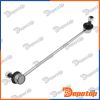Biellette De Barre Stabilisatrice avant droite pour BMW | 31306787164, ZLP-BM-015