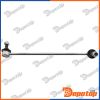 Biellette De Barre Stabilisatrice avant droite pour BMW | 31306787164, ZLP-BM-015