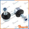 Biellette De Barre Stabilisatrice avant droite pour MAZDA | 51320-S2G-003, ZLP-HD-022