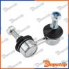 Biellette De Barre Stabilisatrice avant droite pour MAZDA | 51320-S2G-003, ZLP-HD-022