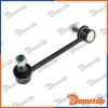 Biellette De Barre Stabilisatrice avant droite pour HONDA | 51320-S2H-003, ZLP-HD-024