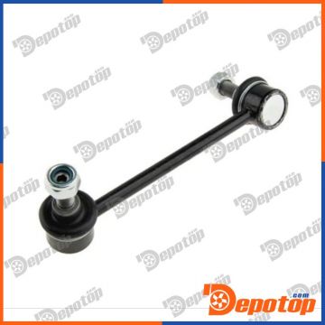 Biellette De Barre Stabilisatrice avant droite pour HONDA | 51320-S2H-003, ZLP-HD-024