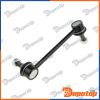 Biellette De Barre Stabilisatrice avant droite pour HONDA | 51320-S2H-003, ZLP-HD-024