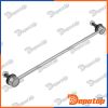 Biellette De Barre Stabilisatrice avant droite pour HONDA | 51320-SMA-003, ZLP-HD-098