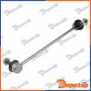 Biellette De Barre Stabilisatrice avant droite pour HYUNDAI | 54840-4H000, ZLP-HY-551