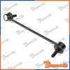 Biellette De Barre Stabilisatrice avant droite pour KIA | 54840-2F000, ZLP-KA-320