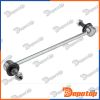 Biellette De Barre Stabilisatrice avant droite pour MITSUBISHI | 4056A035, ZLP-MS-041