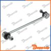 Biellette De Barre Stabilisatrice avant droite pour MITSUBISHI | 4056A035, ZLP-MS-041