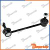 Biellette De Barre Stabilisatrice avant droite pour MAZDA | GS1D-34-150, ZLP-MZ-052