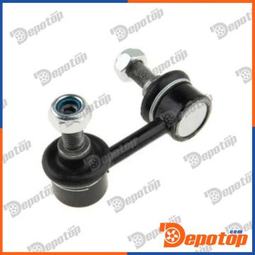 Biellette De Barre Stabilisatrice avant droite pour NISSAN | 54618-BA30A, ZLP-NS-047