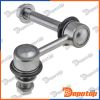 Biellette De Barre Stabilisatrice avant droite pour NISSAN | 54618-JK02B, ZLP-NS-104