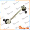Biellette De Barre Stabilisatrice avant droite pour OPEL | 8970182272, ZLP-PL-005