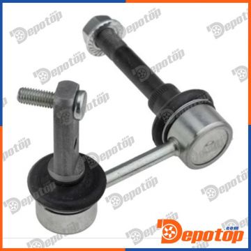Biellette De Barre Stabilisatrice avant droite pour LEXUS | 48820-30030, ZLP-TY-063