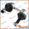 Biellette De Barre Stabilisatrice avant droite pour NISSAN | 54618-EA000, ZLP-NS-078