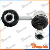 Biellette De Barre Stabilisatrice avant droite pour NISSAN | 54618-EA000, ZLP-NS-078
