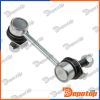 Biellette De Barre Stabilisatrice avant droite pour NISSAN | 54618-AL501, ZLP-NS-101
