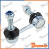 Biellette De Barre Stabilisatrice avant droite pour LEXUS | 48820-50030, ZLP-TY-137