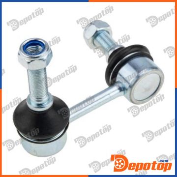 Biellette De Barre Stabilisatrice avant droite pour LEXUS | 48820-50030, ZLP-TY-137