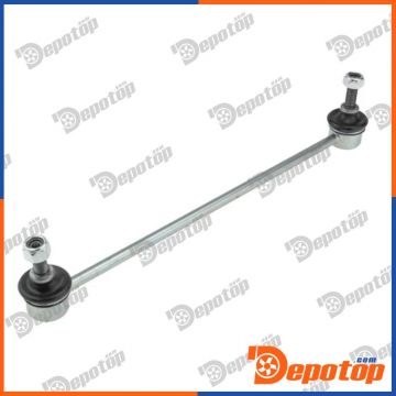 Biellette De Barre Stabilisatrice avant droite pour HONDA | 51320-TR0-A01, ZLP-HD-096