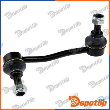 Biellette De Barre Stabilisatrice avant droite pour MERCEDES | 9063201889, ZLP-ME-002