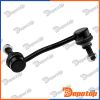 Biellette De Barre Stabilisatrice avant droite pour MERCEDES | 9063201889, ZLP-ME-002