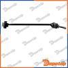 Biellette De Barre Stabilisatrice avant droite pour MERCEDES | A1663200889, ZLP-ME-005