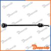 Biellette De Barre Stabilisatrice avant droite pour MERCEDES | A1663200889, ZLP-ME-005