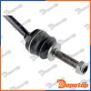 Biellette De Barre Stabilisatrice avant droite pour MERCEDES | A1663200889, ZLP-ME-005